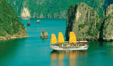 Indochina Sails Premium